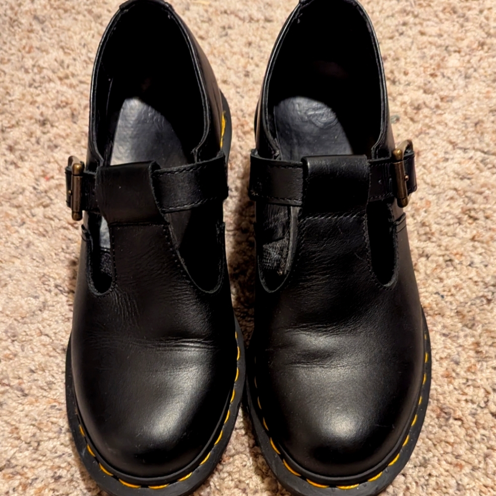 Dr Martens Maryjane